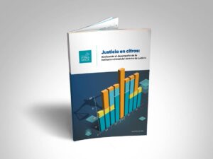 Informe Justicia en Cifras