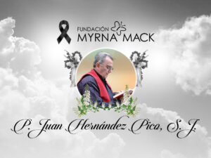 P. Juan Hernández Pico, S.J