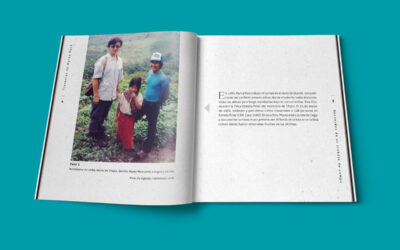 Travesías de Myrna Mack: recuerdos de su trabajo de campo