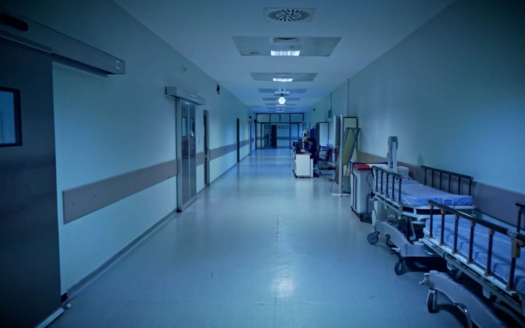 Tres años después de su muerte, el hospital sigue sin construirse
